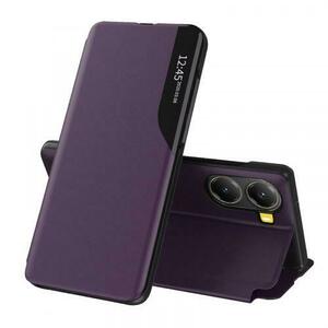 Husa pentru Xiaomi Poco X7 Pro Techsuit eFold (Mov) imagine