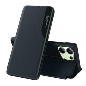 Husa pentru Xiaomi Redmi Note 13 4G Techsuit eFold (Albastru) imagine