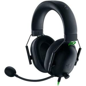 Casti gaming Razer Blackshark V2 X USB (Negru) imagine