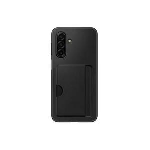 Husa Protectie Spate Samsunt Card Slot Case EF-OA176TBEGWW pentru Galaxy A17 5G (A176) (Negru) imagine