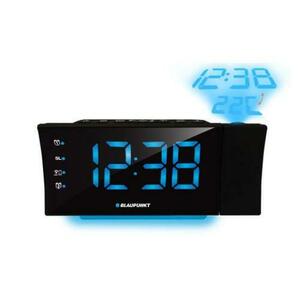 Radioceas Blaupunkt CRP81USB, proiectie, temperatura exterior, USB imagine
