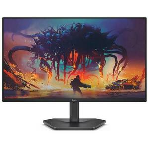 Monitor IPS LED Dell 23.8inch SE2425HG, Full HD (1920 x 1080), HDMI, DisplayPort, 200 Hz, 1 ms (Negru) imagine
