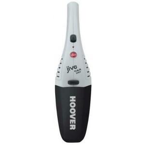 Aspirator de mana Hoover SJ4000DWB6/1 011, 130 W (Alb/Negru) imagine