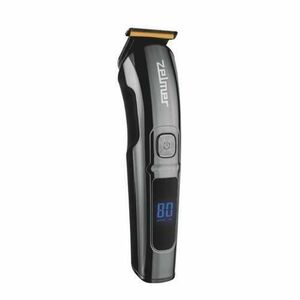 Trimmer Zelmer ZMB6000, Baterie Li-ion (Negru) imagine