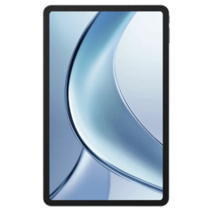 Tableta Doogee V Pad, 5G, Ecran 2.4K IPS 90Hz 12inch, Android 15, Procesor Mediatek D7050 Octa-Core, 8GB RAM, 256GB Flash, Camera 13MP + 8MP, Wi-Fi 6, Bluetooth, Dual SIM (Negru) imagine