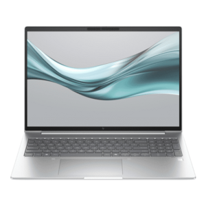 Laptop HP EliteBook 665 G11 (Procesor AMD Ryzen™ 5 7535U (16M Cache, up to 4.55 GHz), 16inch FHD+, 16GB DDR5, 512GB SSD, 4G LTE, AMD Radeon 660M, Win 11 Pro, Argintiu) + HP Wolf Pro Security Edition imagine