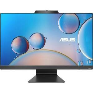 All In One PC ASUS M3702, Procesor AMD Ryzen 5 7520U 2.8GHz, 27inch FHD IPS, 8GB RAM, 256GB SSD, AMD Radeon 610M, Camera Web, Windows 11 Pro Education imagine