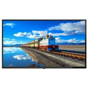 Ecran Profesional LED Dahua 43inch LDH43-LAI400L, UHD (3840 x 2160), DMi, Boxe (Negru) imagine
