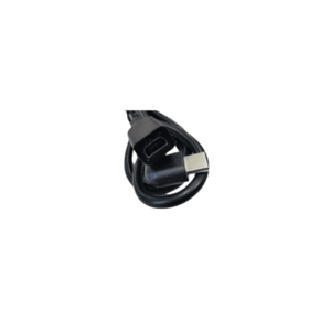Cablu adaptor Mio 5416N5830042, 1 metru, USB Type-C la mini USB (Negru) imagine