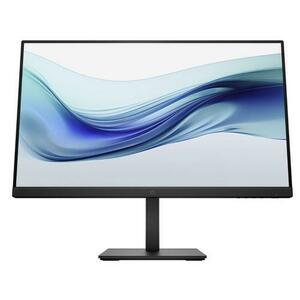 Monitor IPS LED HP 23.8inch S3 PRO 324PE, Full HD (1920 x 1080), HDMI, DisplayPort, Pivot (Negru) imagine
