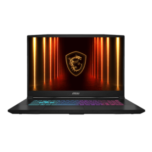 Laptop Gaming MSI Katana 17 HX B14WGK (Procesor Intel® Core™ i7-14650HX (30M Cache, up to 5.20 GHz) 17.3inch QHD 240Hz, 32GB DDR5, 1TB SSD, NVIDIA GeForce RTX 5070 @8GB, Negru) imagine