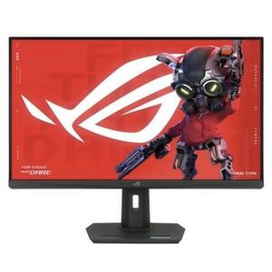Monitor Gaming IPS LED ASUS ROG Strix 31.5inch XG32UCG, UHD (3840 x 2160), HDMI, DisplayPort, 160 Hz, 1 ms (Negru) imagine