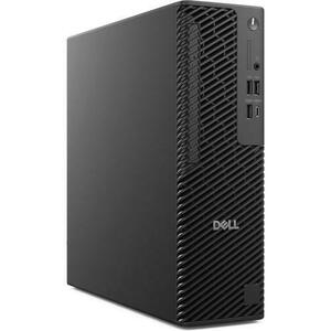 Calculator Sistem PC DELL Pro Max Slim FCS1250, Procesor Intel® Core™ Ultra 7 265 2.4GHz Arrow Lake, 16GB RAM, 512GB SSD, Intel Graphics, Windows 11 Pro imagine