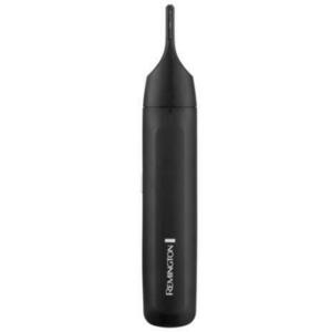 Trimmer nas si urechi Remington Trim & Fit NE8000, 5 accesorii, Stocare compacta (Negru) imagine
