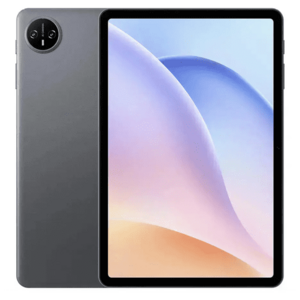 Tableta Doogee Tab A9, Procesor Unisoc T310 Quad-Core, Ecran HD IPS 2.5D 10.1inch, 3GB RAM, 64GB Flash, Camera 8MP, Bluetooth, Wi-Fi, Android (Gri) imagine