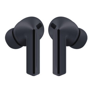Casti True Wireless In-Ear Samsung Galaxy Buds3 FE, Bluetooth, ANC, Microfon, Control Tactil (Negru) imagine