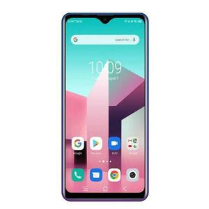 Telefon Mobil Blackview A80 Plus, IPS 6.49inch, 4GB RAM, 64GB Flash, Camera 13 MP, Wi-Fi, 4G, Dual SIM, Android (Albastru) imagine