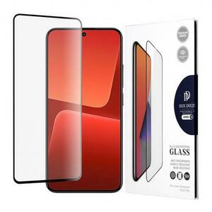 Folie de protectie Ecran DUX DUCIS pentru Xiaomi 13, Sticla Securizata, Edge Glue imagine