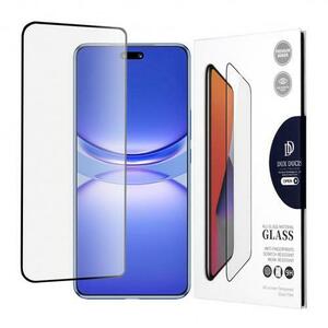 Folie de protectie Ecran DUX DUCIS pentru Huawei nova 12 Pro, Sticla Securizata, Edge Glue imagine
