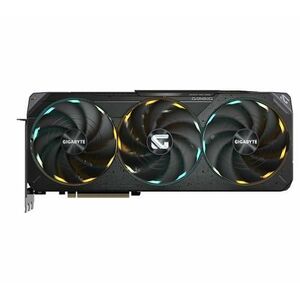 Placa video GIGABYTE GeForce RTX 5080 GAMING OC 16GB GDDR7 256-bit DLSS 4.0 imagine