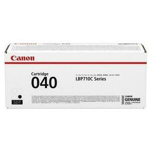 Toner Canon 040, 6300 pagini (Negru) imagine