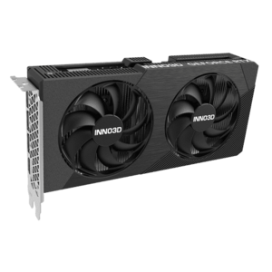 Placa video INNO3D RTX 5050 TWIN X2 8GB GDDR6 128-bit imagine