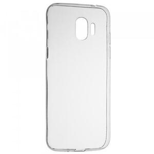 Husa pentru Samsung Galaxy Z Flip7 F766, Techsuit, Clear, Transparenta imagine