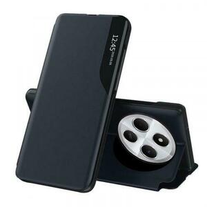 Husa pentru Xiaomi Poco C75 / Redmi 14C Techsuit eFold (Albastru) imagine