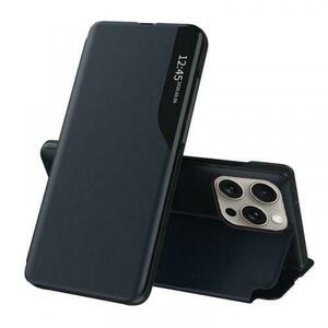 Husa pentru Apple iPhone 15 Pro Techsuit eFold (Albastru) imagine