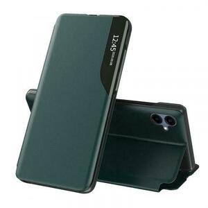 Husa pentru Samsung Galaxy A06 A065 Techsuit eFold (Verde) imagine