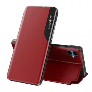 Husa pentru Samsung Galaxy A06 A065 Techsuit eFold (Rosu) imagine