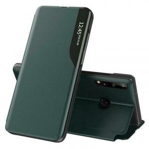 Husa pentru Samsung Galaxy A20s A207 Techsuit eFold (Verde) imagine
