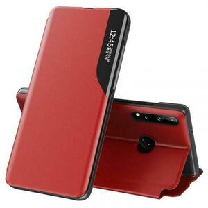 Husa pentru Samsung Galaxy A20s A207 Techsuit eFold (Rosu) imagine