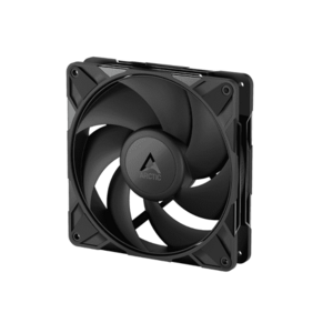 Ventilator Arctic P14 Pro PST CO, 140 mm, PWM, 400 - 2500rpm (Negru) imagine