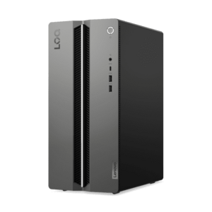 Calculator Sistem PC Lenovo Gaming LOQ 17IRR9, Procesor Intel® Core™ i5-14400 2.5GHz Raptor Lake Refresh, 16GB RAM, 512GB SSD, GeForce RTX 5060 8GB, no OS imagine