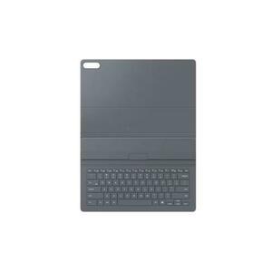 Husa cu tastatura Samsung Book Cover Keyboard Slim EF-DX930UBEGWW pentru Galaxy Tab S11 Ultra (Negru) imagine