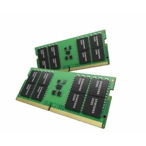 Memorie RAM Samsung M425R1GB4BB0-CWM, 8GB (1x8), DDR5 SO-DIMM, 5600MHz, 1.1V, UB, CL46-45-45, Bulk imagine