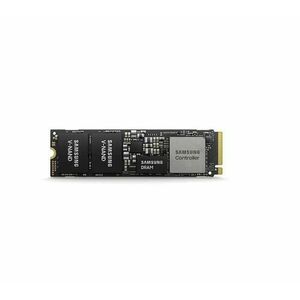SSD Samsung PM9A1, 1 TB, M.2, PCI Express 4.0, NVMe, TLC, Bulk imagine