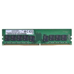 Memorie Server Samsung M391A4G43BB1-CWE, 32 GB (1 x 32), DDR4, 3200 MHz, ECC, Bulk imagine