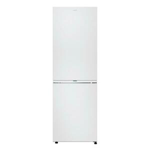 Combina frigorifica Candy Fresco 500 ECN4CQTEW186, No Frost, 355 l, Clasa E, Wi-Fi + BLE, H 185 cm (Alb) imagine