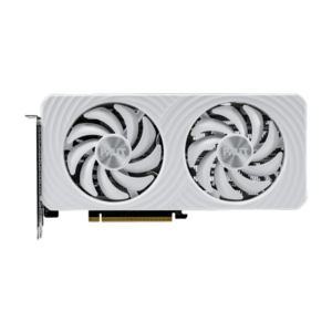 Placa video Palit GeForce RTX 5060 Ti WHITE OC 8GB GDDR7 128-bit DLSS 4.0 imagine