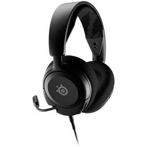 Casti gaming SteelSeries Arctis Nova 1 Negru imagine