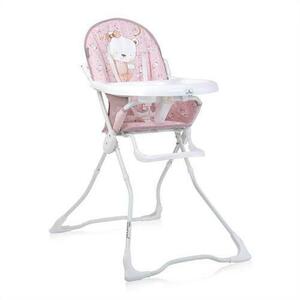 Scaun de masa Lorelli, Marcel, Orchid Pink Ballerina imagine