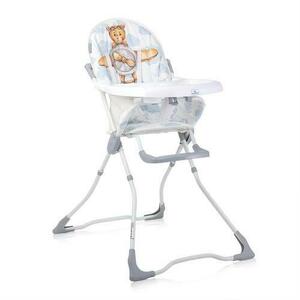 Scaun de masa Lorelli Marcel, Blue Pilot imagine