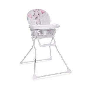 Scaun de masa Lorelli Cookie, Noble Grey Rabbit imagine