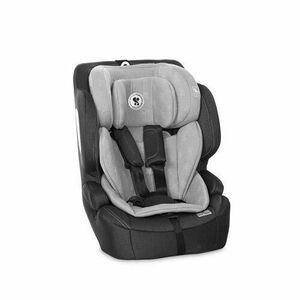 Scaun Auto Lorelli Andromeda Cool Grey Stars, I-Size cu Isofix, 76-150 cm imagine