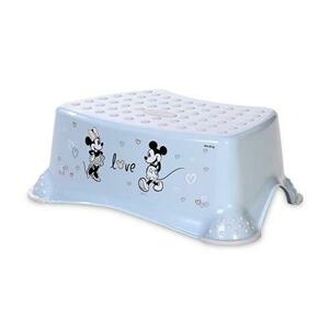 Inaltator de baie Lorelli Disney Boy Love Light Blue imagine