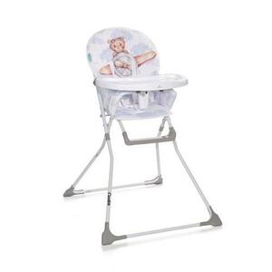 Scaun de masa Lorelli Cookie, Baby Blue Pilot imagine