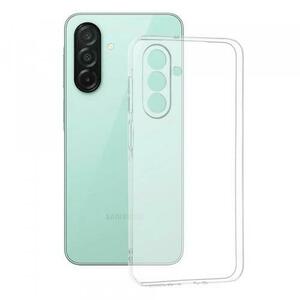Husa pentru Samsung Galaxy A26 A266, Techsuit, Clear, Transparenta imagine
