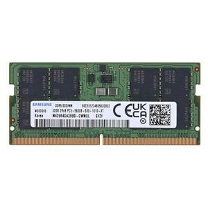 Memorie Server Samsung M425R4GA3BB0-CWM, 32GB (1x32), DDR5, SO-DIMM, 2Rx8, 5600MHz, PC5-44800, Bulk imagine